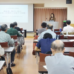 2015年住宅研究・交流集会