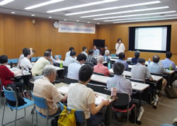 東京の住まいの貧困と住宅政策を考える集会